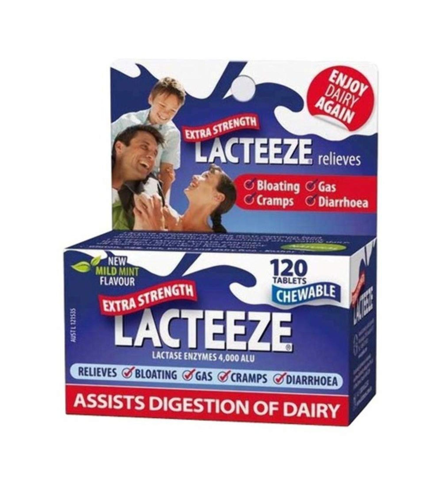 Actif Tablets