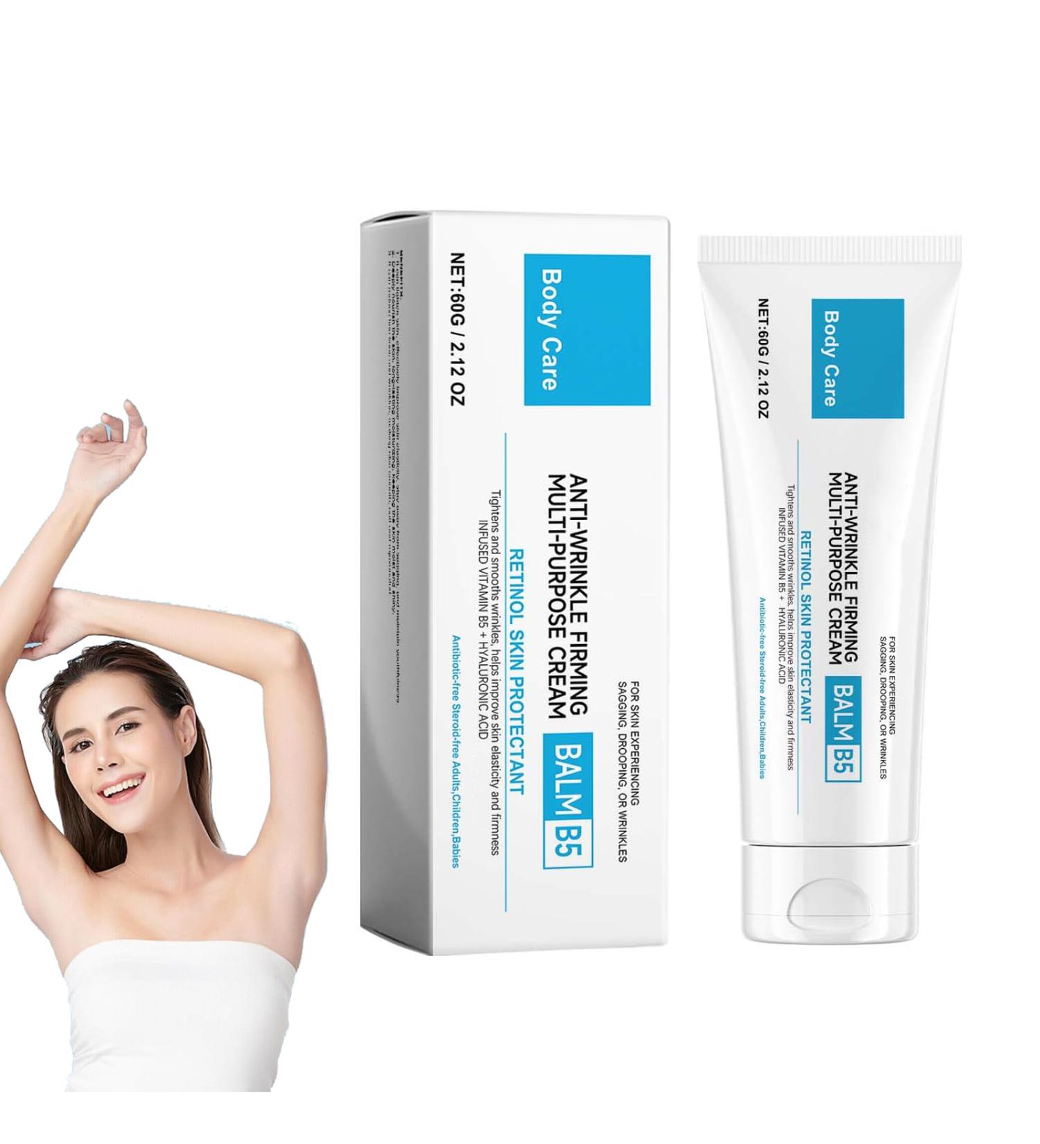 Luxelift Balm B5 Fubsta Firming Fubsta Luxelift Skin Firming Rejuvenation Butter B5 Fubsta Firming Cream Fubsta Skinfirming Gel Balm Fubsta B5 Luxelift Skin Firming Lifting Cream (1pc) - Buy Online on GoSupps.com