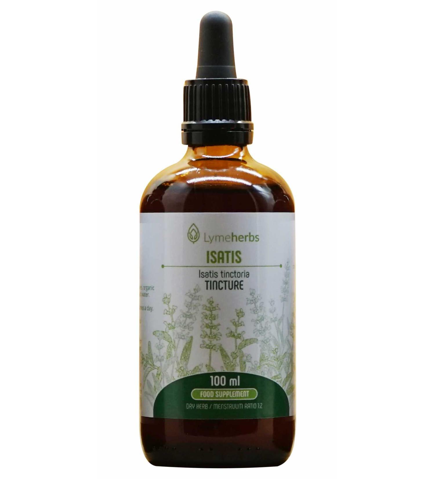 ISTAFER TURKTURE 1: 2 (100ml)