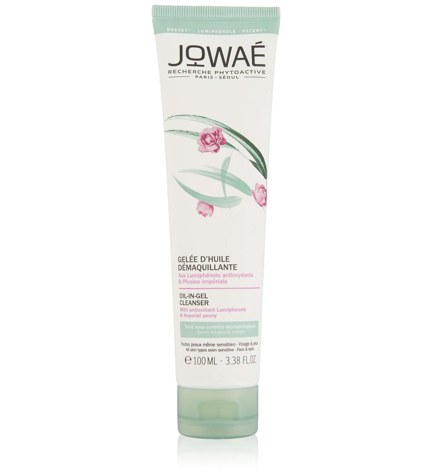 Jowa Oil-In-Gel Cleanser 100ml - Buy Online on GoSupps.com