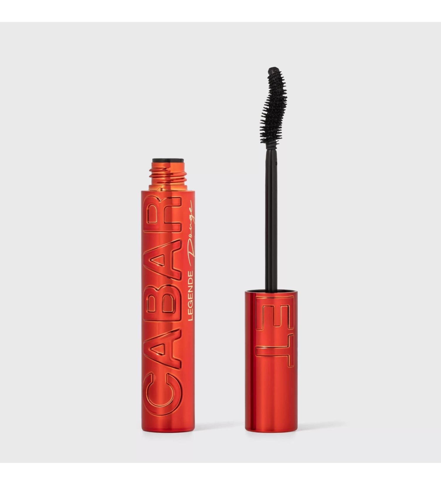 Vivienne Sab Vivienne Sabo Extreme Volume mascara Cabaret Legende Rouge - Buy Online on GoSupps.com