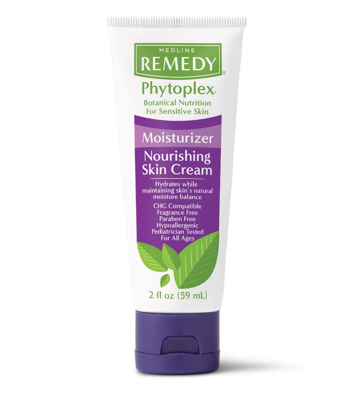 Buy Remedy Phytoplex Nourishing Skin Cream - Hydrate & Revitalize Skin | Fast International Shipping - Buy Online on GoSupps.com