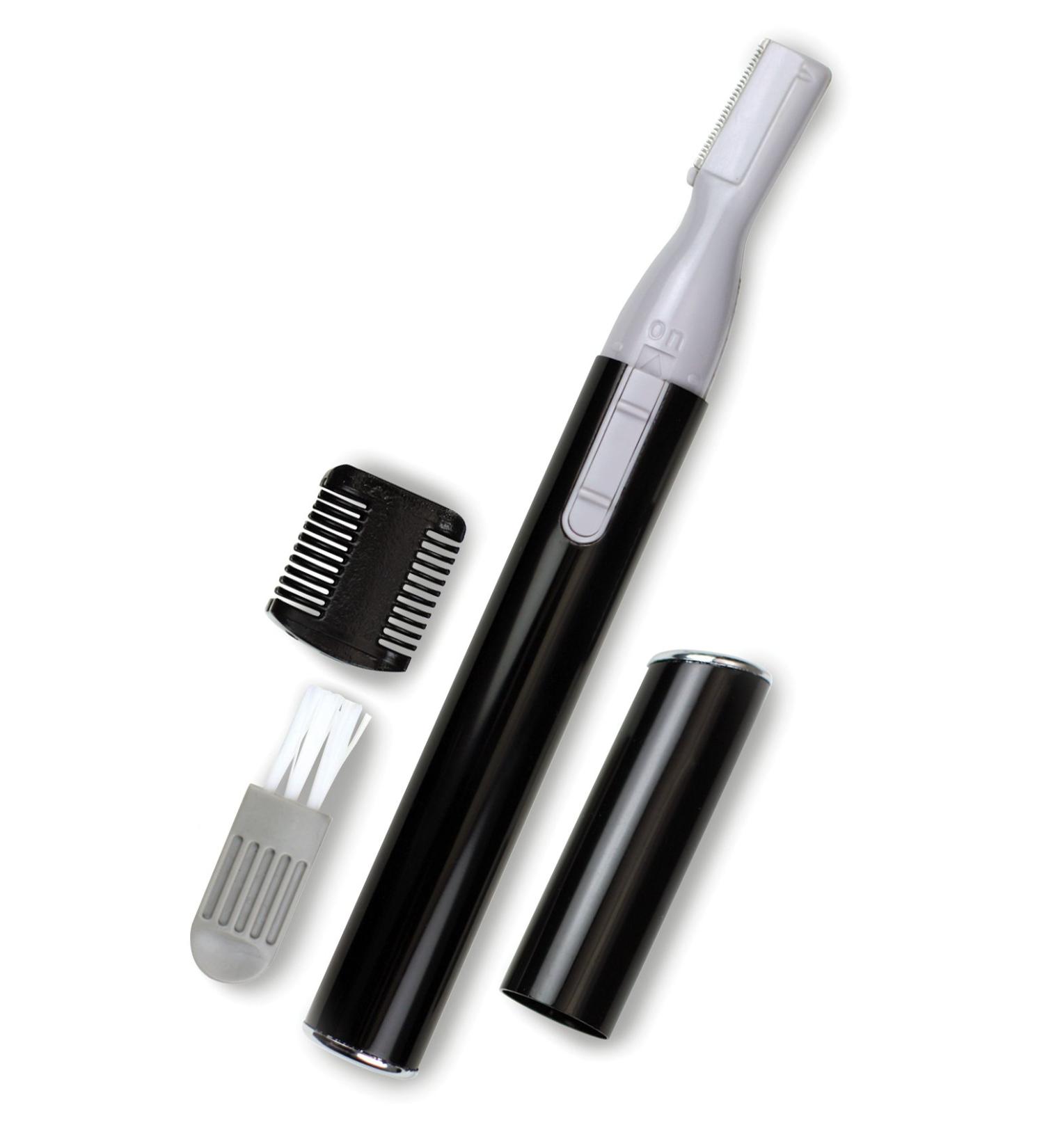 Denco Mini Trimmer - Ultimate Precision Grooming Tool for All Skin Types | International Shipping Available - Buy Online on GoSupps.com