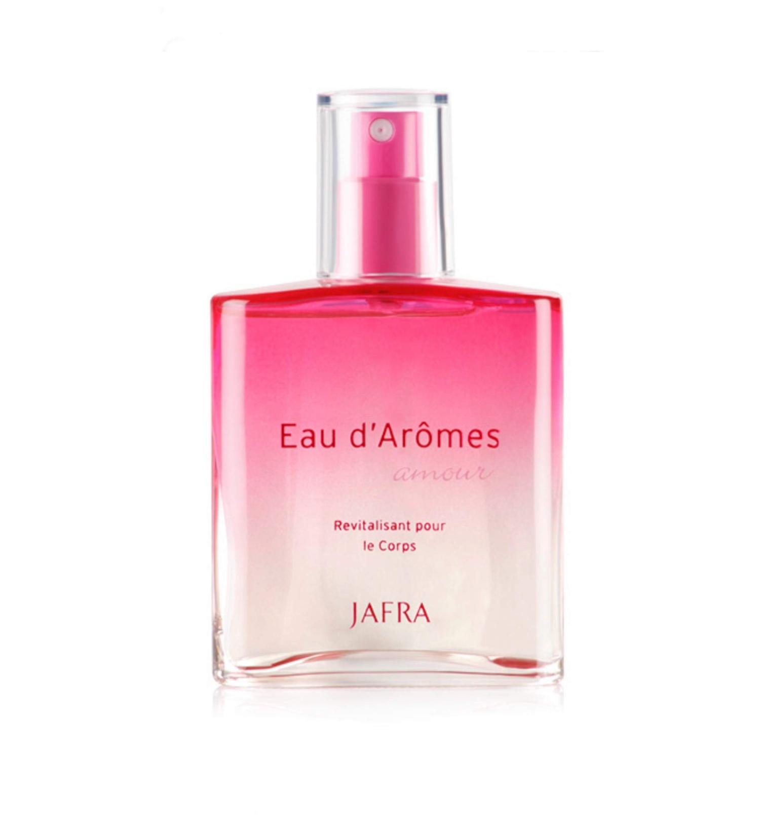 Jfra Eau D'ar mes Amour Edt