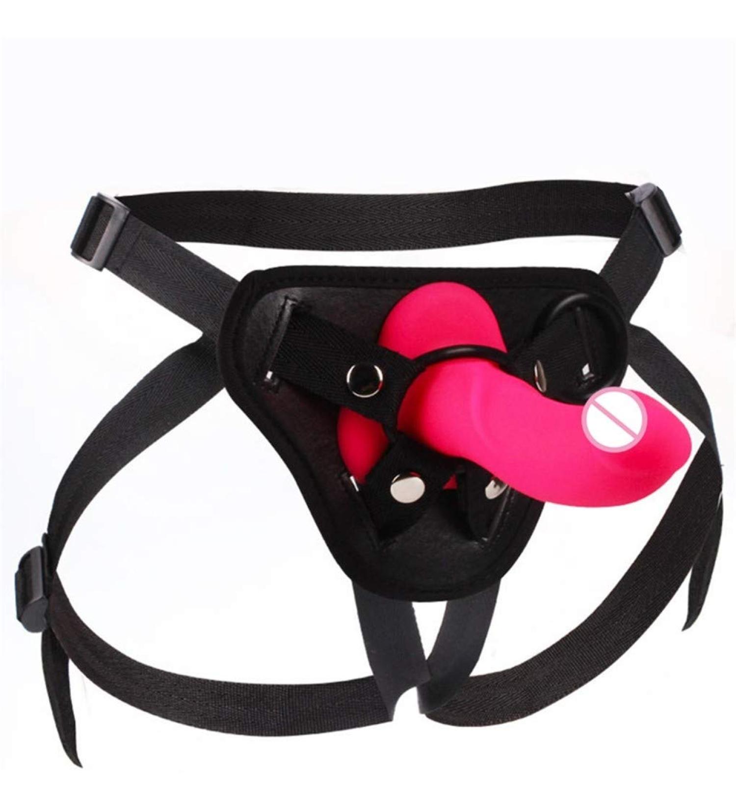 OLQ Waterproof LGHUNLIANHUA9.4 - Durable Smooth Elasticity & Comfort in Black Pink Red | International Shipping Available - Buy Online on GoSupps.com