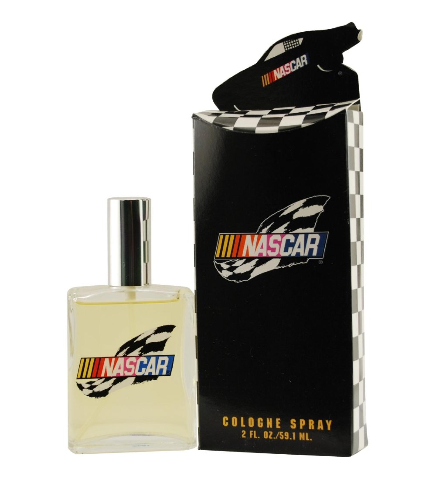 Wilshire Nascar Cologne Spray for Men 2 Ounce