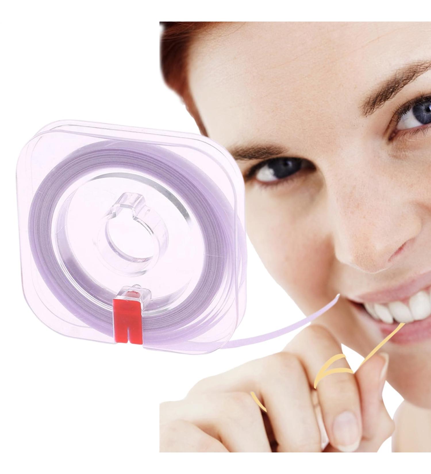 Bande De Nettoyage Des Dents - Bande De Polissage Pour Les Dents En R sine Interdentaire | Bande De Polissage Pour Le Soins Des Dents Rouleau De Nettoyage De Fentes Profondes Pour La Sant Orale  - Buy Online on GoSupps.com