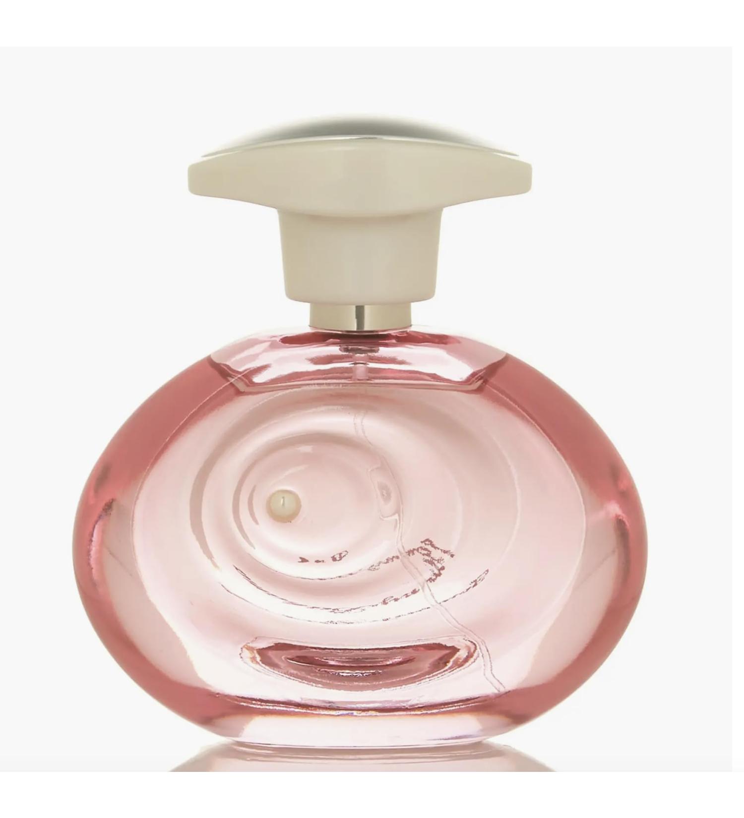 Pearl for Her Eau de Parfum 3.4 fl. oz. Clear