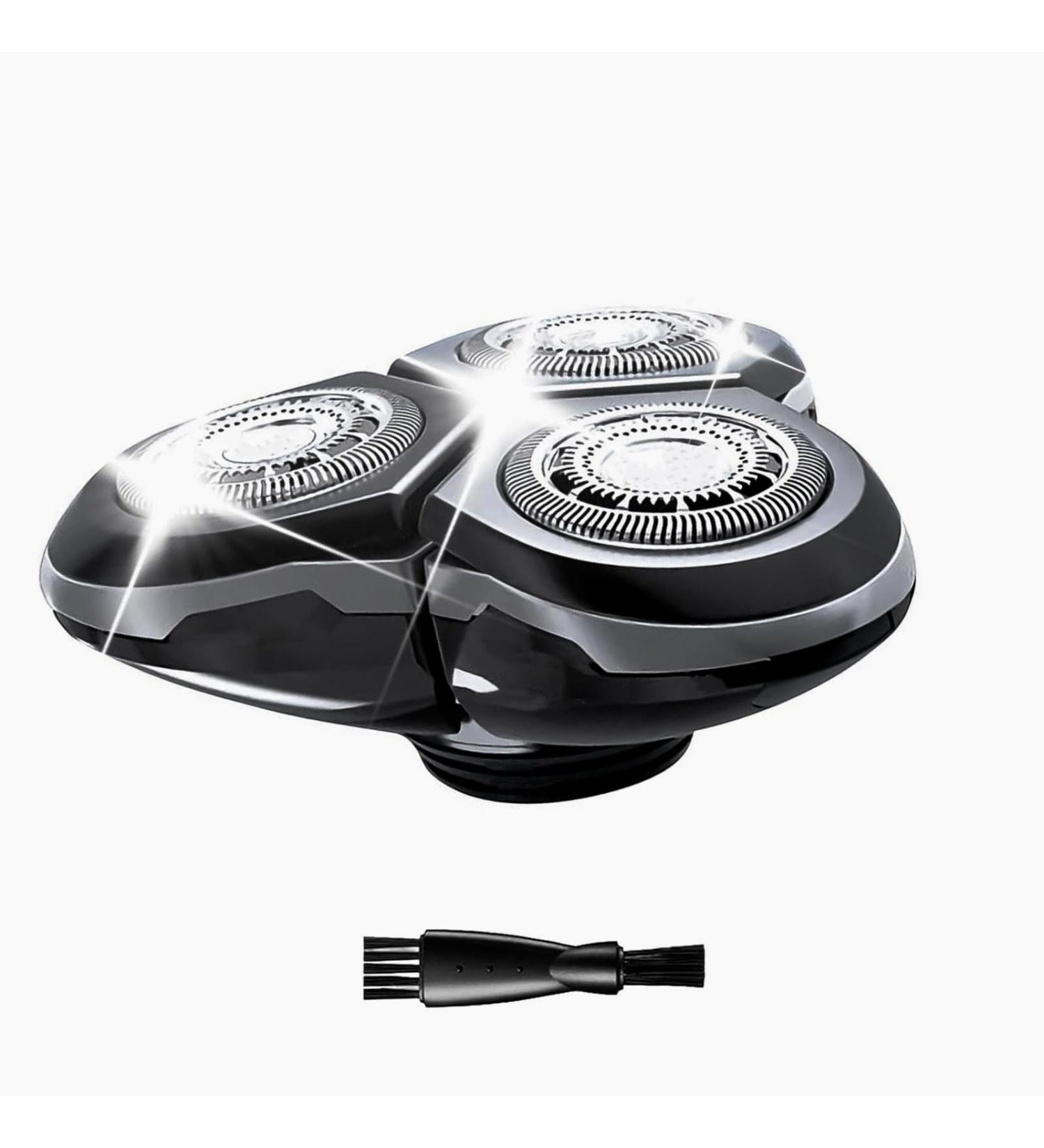 T te de rasoir de rechange compatible avec Philips Norelco RQ10 RQ11 RQ12 Sensotouch 3D RQ1050 RQ1075 1260X 1280X 1290X RQ1180 1160X 1150X T te compl te - Buy Online on GoSupps.com
