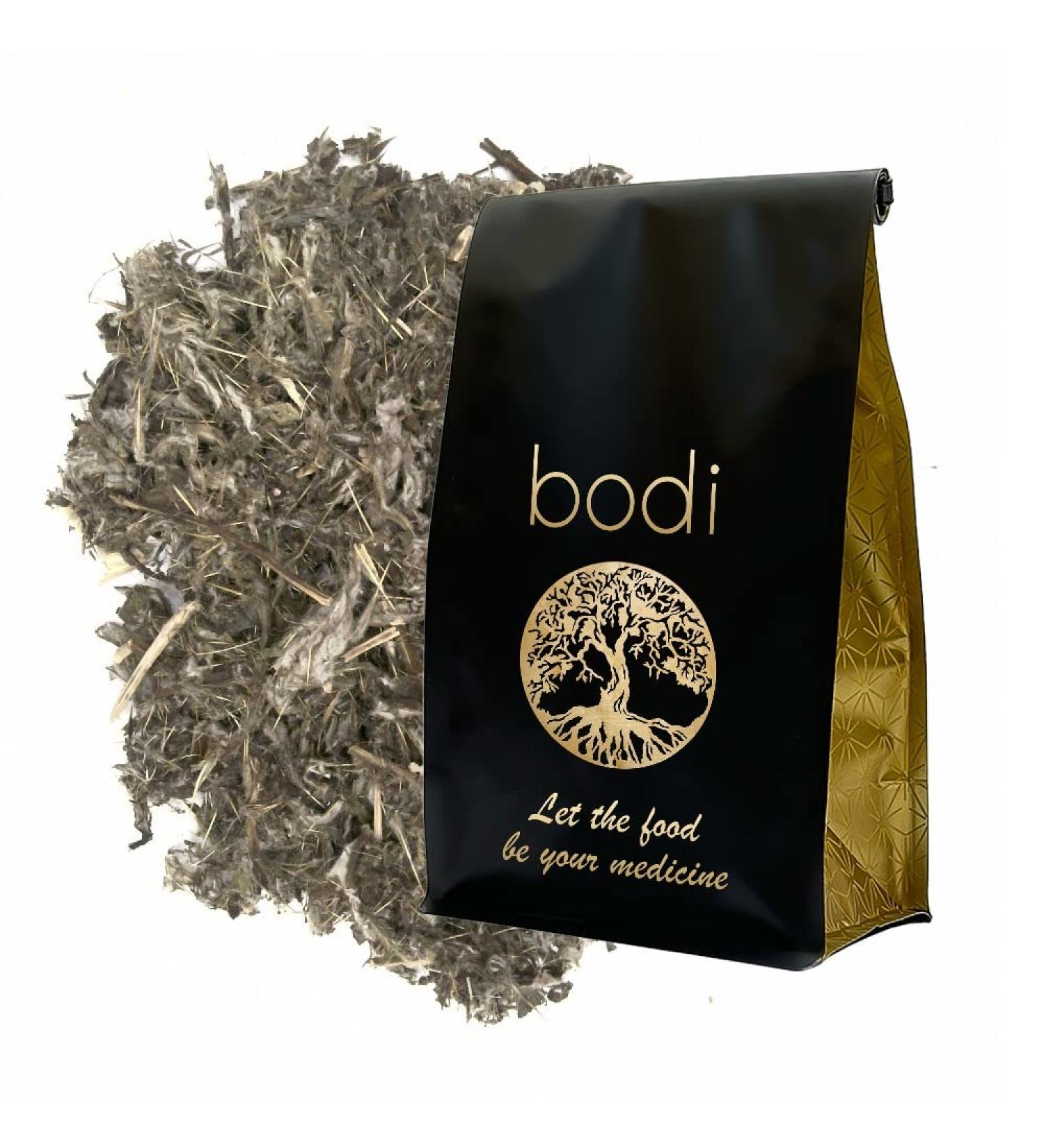 bodi : Milk Thistle Plant Cut Dried | 4oz to 5lb | 100% Pure Natural Hand Crafted (8 oz) 8 Ounce (Pack of 1) - Buy Online on GoSupps.com