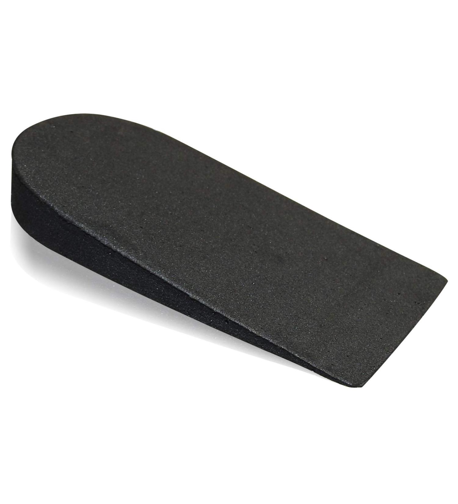 TalarMade EVA insoles self-adhesive 15 mm high size L ideal for leg height discrepancy correction