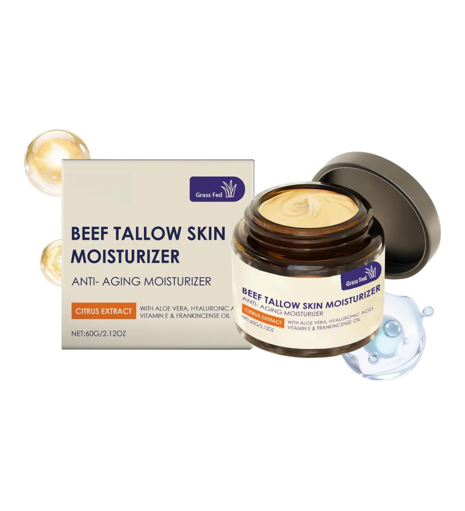 Cr me Hydratante Douce For Le Visage - Hydratation Intense Nourrit La Peau Lui Redonne Son lasticit Naturelle Et Resserre Les Pores - Buy Online on GoSupps.com