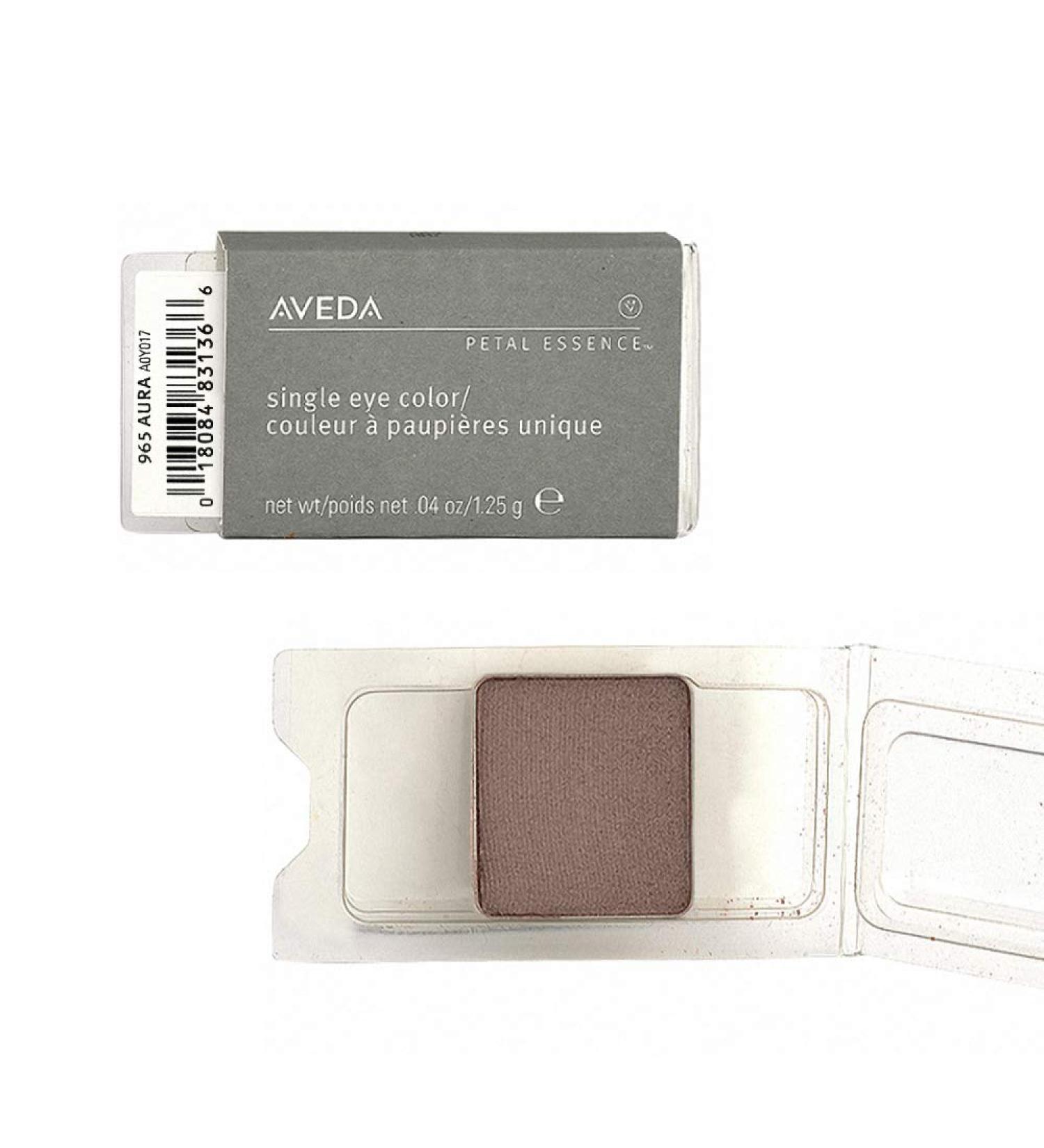 Aveda Eye Shadow  Aura