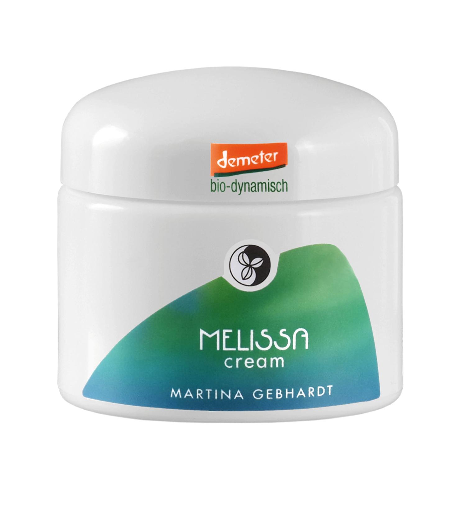 Martina Gebhardt Melissa 50ml - Buy Online on GoSupps.com
