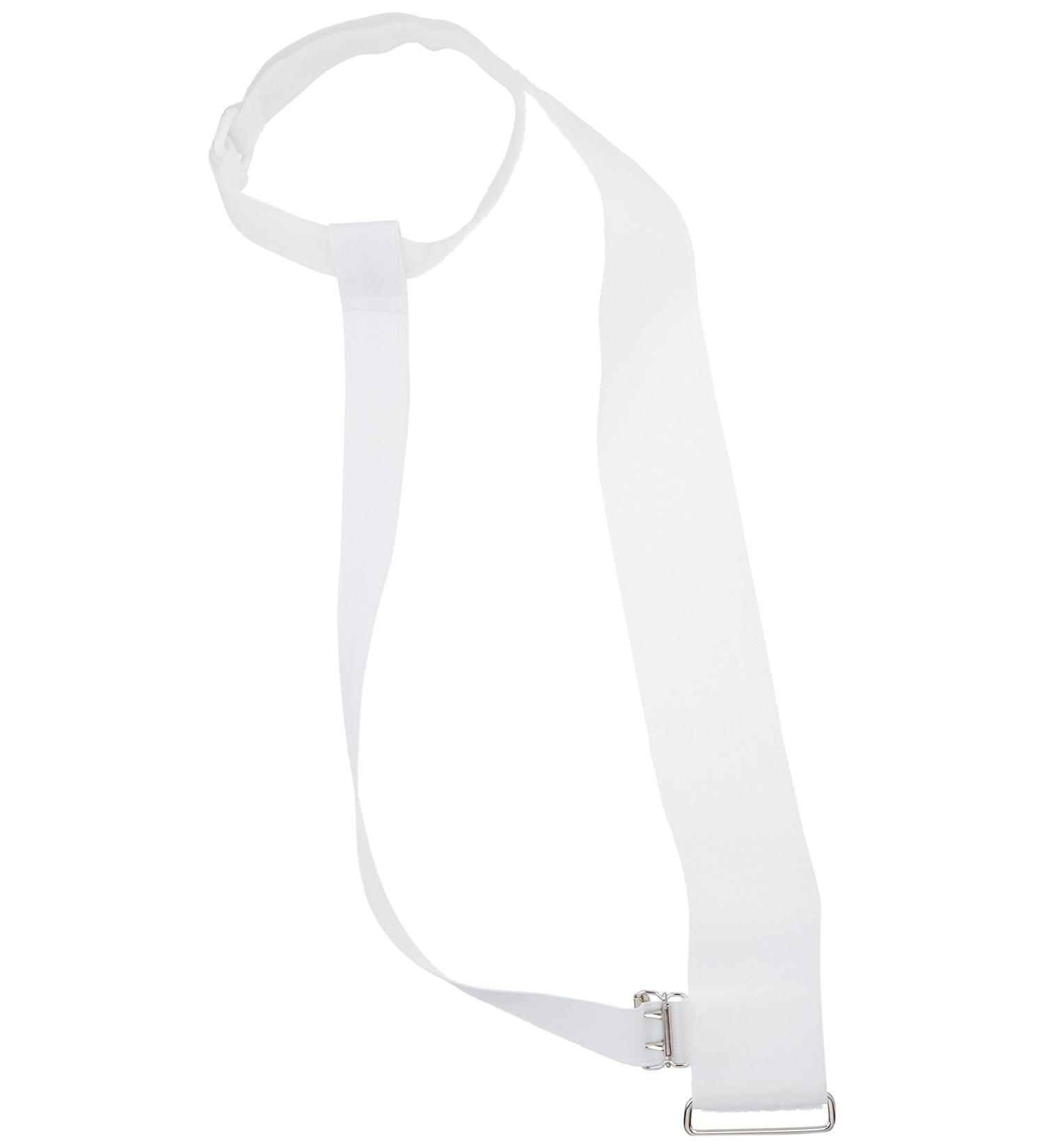 Buy Sammons Preston Calf-Based Toe Lifter | Stable Foot Positioner for Stroke & Foot Drop | Ankle Joint Stabilizer Cuff for Pain Relief - Buy Online on GoSupps.com