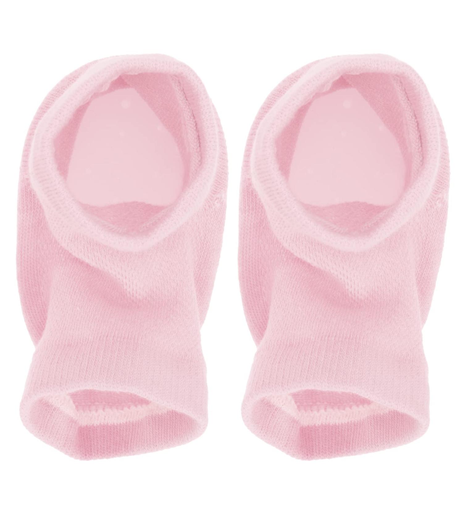 Minkissy Soft Silicone Cushion Insoles Set for Increased Comfort & Support - Boost Your Shoe Experience - Buy Online on GoSupps.com