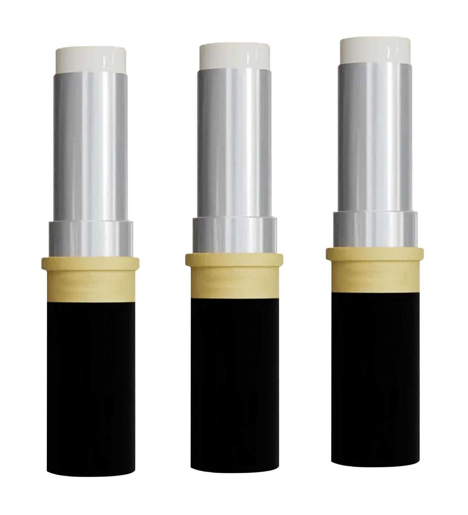 Euyehn Eye Cream Stick Natural Eye Moisturizer Clears Eye Bags in Minutes Firming Instant Eye Cream for Women Eye Care Product Nourishing Eye Balm 3 Pack - Buy Online on GoSupps.com