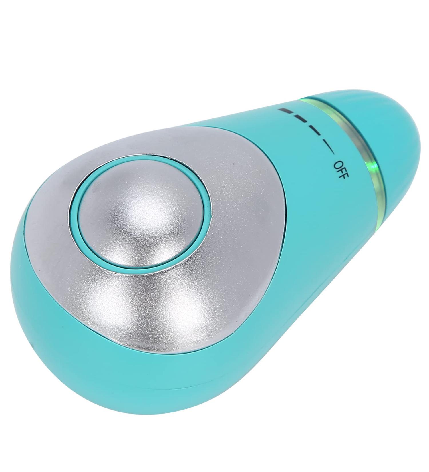 Buy Portable Sleep Aid for Adults - Mini Handheld Microstrom Device | USB Charging Anxiety Relief Blue - Buy Online on GoSupps.com