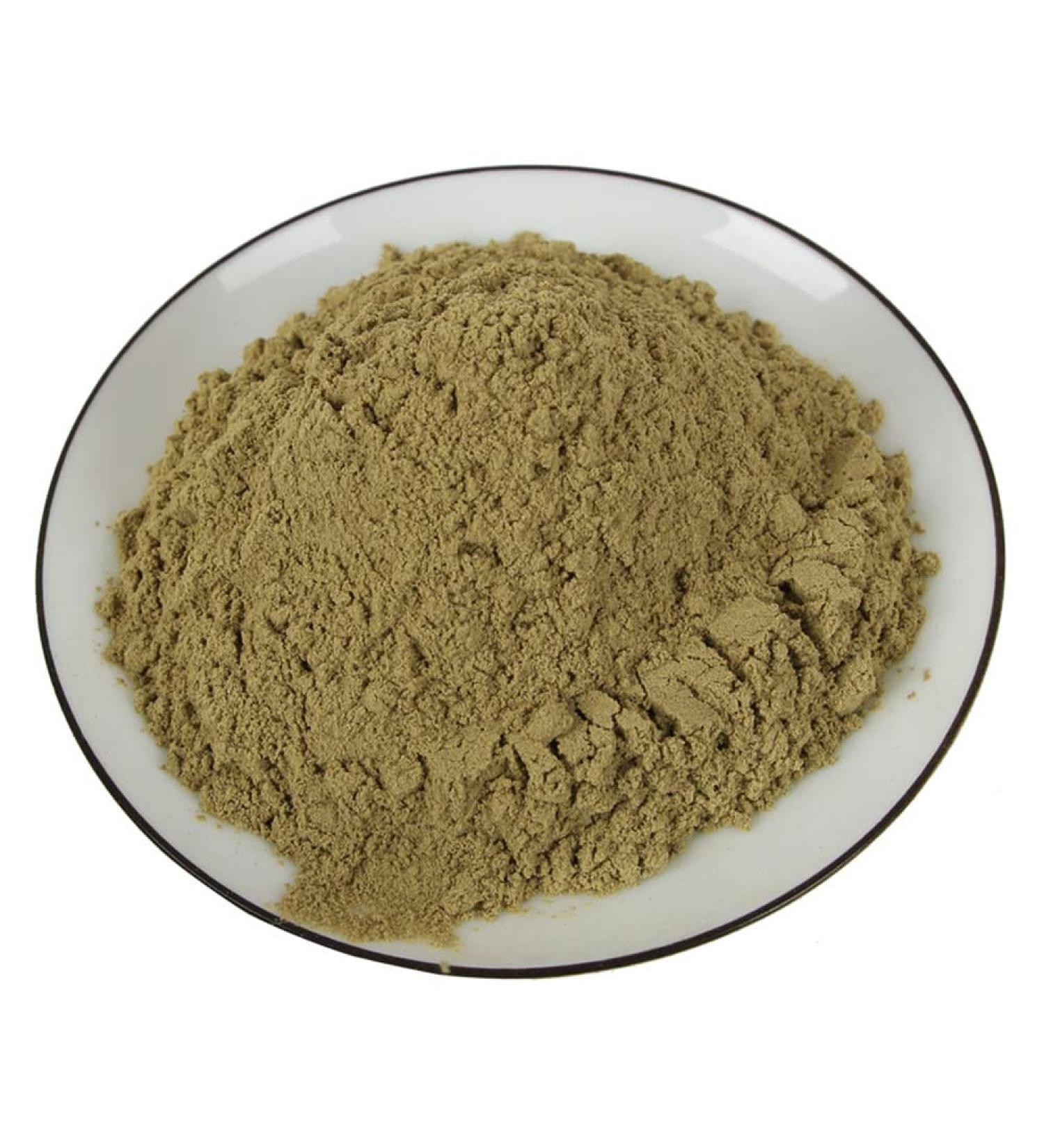 cn herb 250g Dandelion Powder Is Clean Delicate Powder Sulfur-free Gluten-free - Buy Online on GoSupps.com