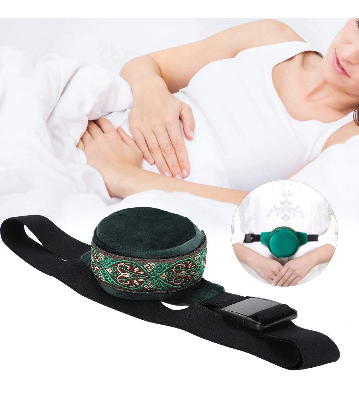 MOXIBUSION BOX - Portable Smoke-Free Moxa Burner for Chinese Massage Therapy | Improve Blood Circulation & Warm Your Body - Buy Online on GoSupps.com