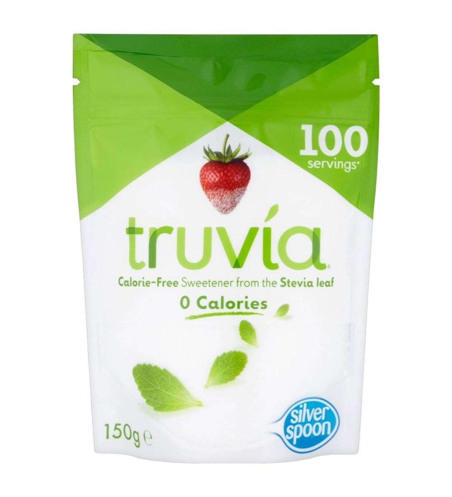 Silver Spoon Truvia (150g)