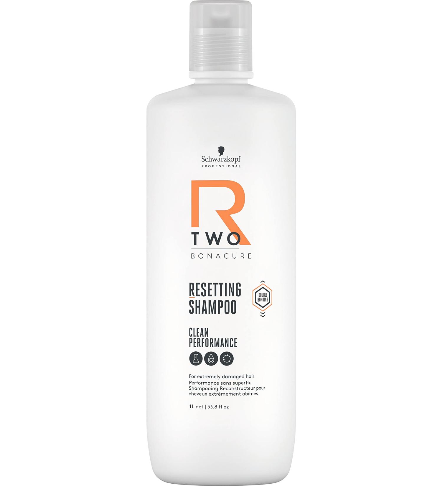Schwarzkopf Professional - BC R-TWO Reconstructive Shampoo 1000ml