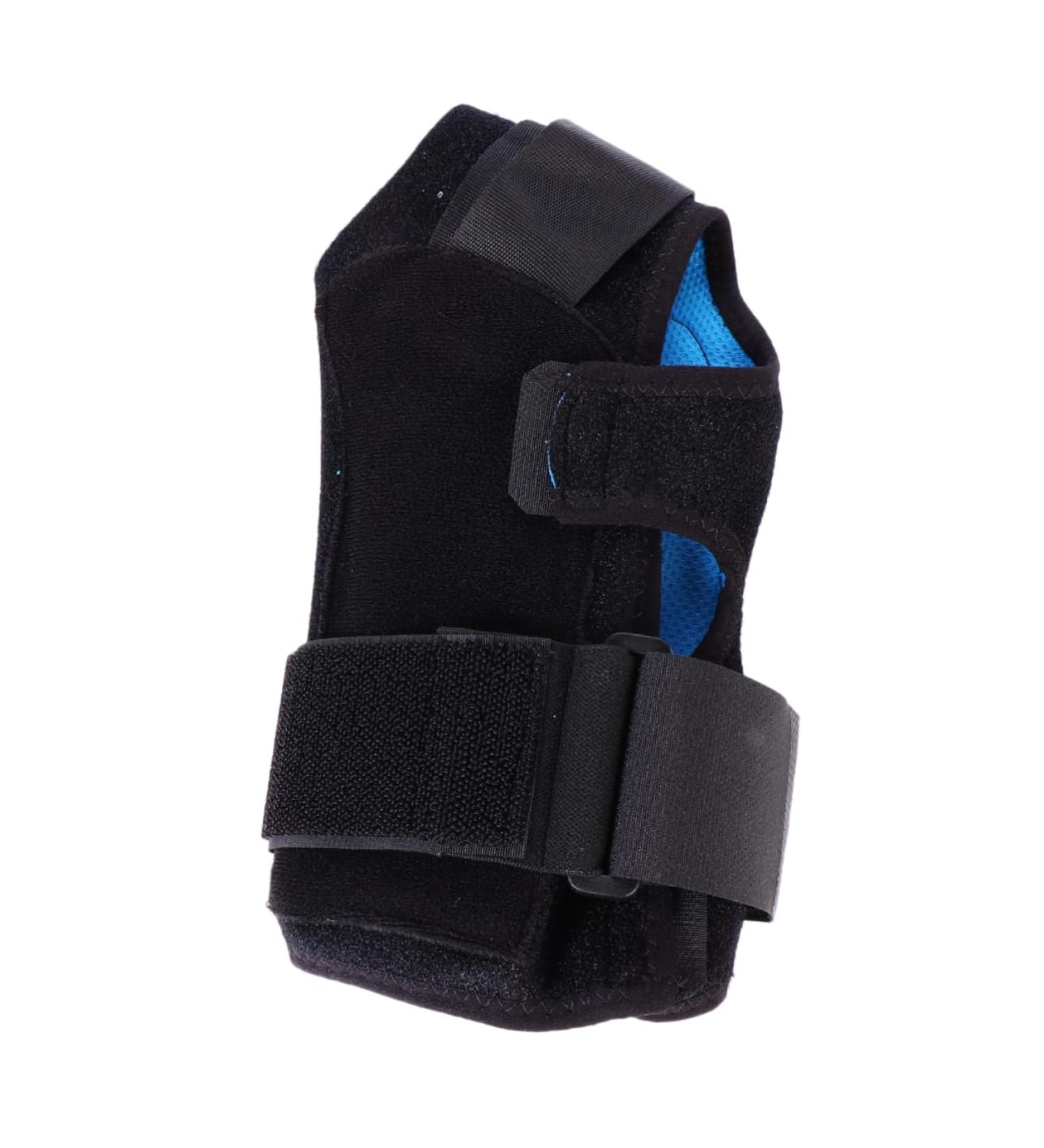 Mobestech Ankle Brace - Ultimate Ankle Support Guard for Sprains | International Shipping Available - Buy Online on GoSupps.com