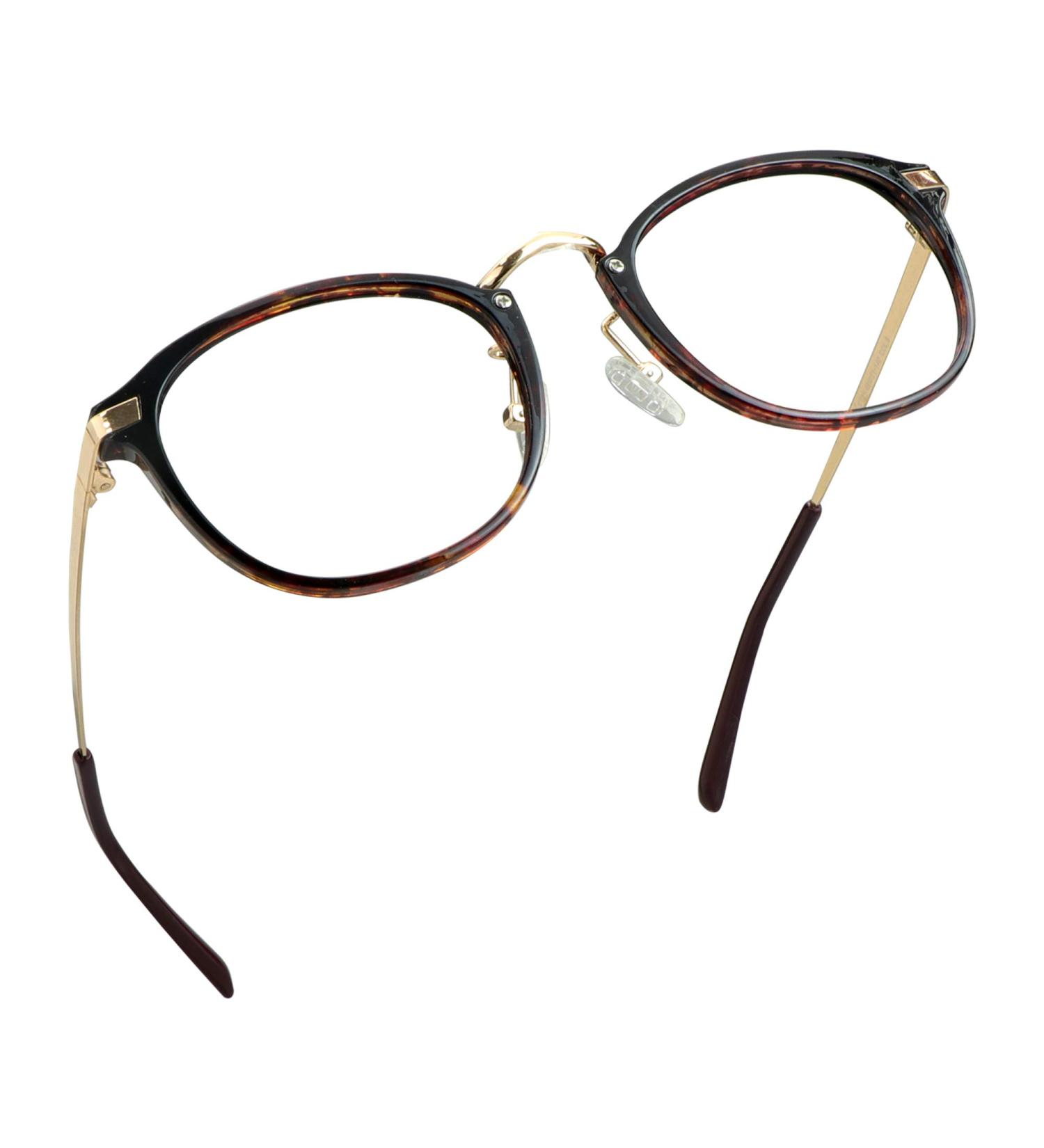 LifeArt Blue Light Blocking Glasses | Anti Eyestrain & Glare | +4.00 Magnification | Computer Gaming & TV Glasses for Men & Women - Buy Online on GoSupps.com