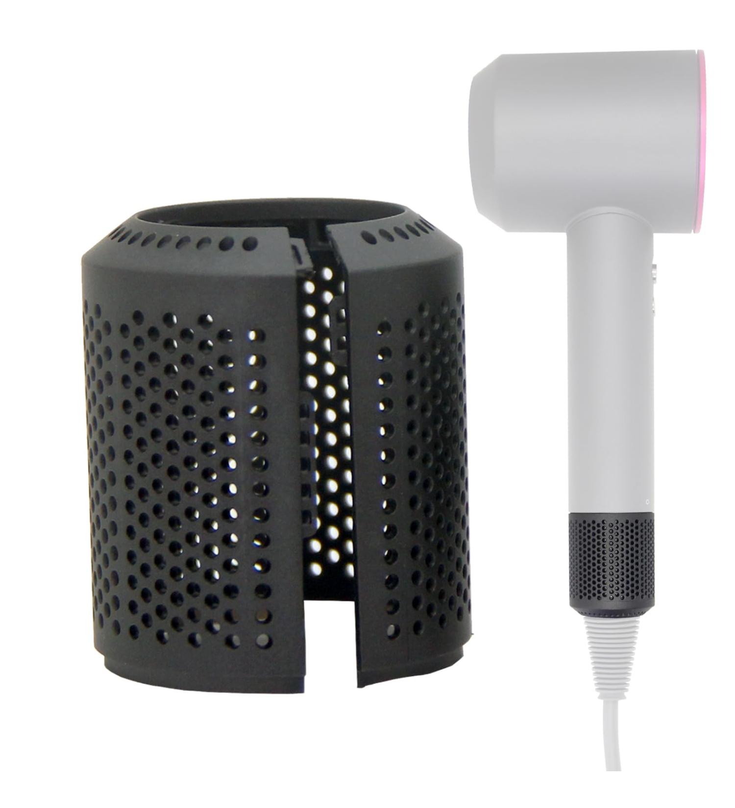 Hair Dryer Filter Cover for Dyson Supersonic HD01 HD03 HD08 | Essential Replacement Part | International Shipping Available - Buy Online on GoSupps.com