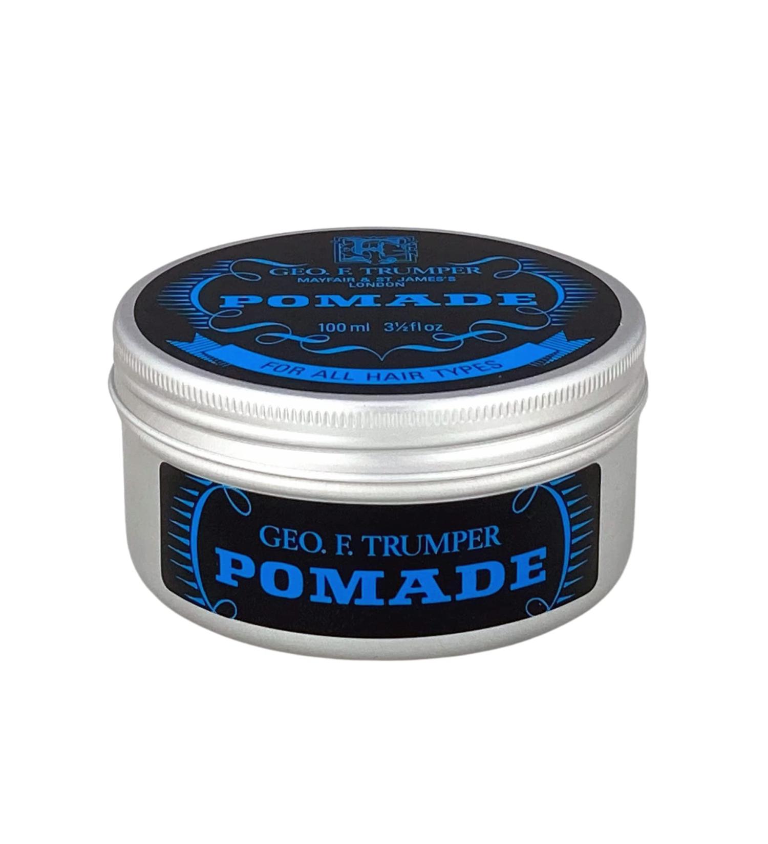 Geo. F. Trumper Pomade 100ml