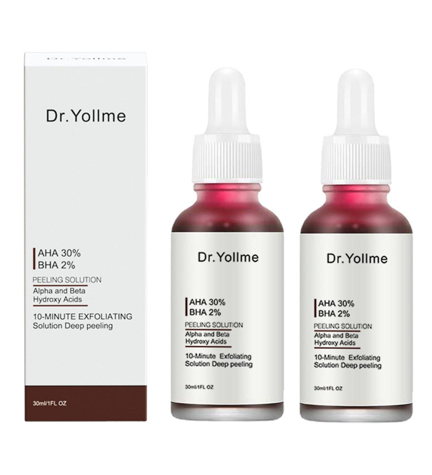 Anti Redness Face Serum for Women Fruit acid Face Serum for Blackhead & Large Pore Nourishing Dry Skin & Improve Skin Problems - Buy Online on GoSupps.com