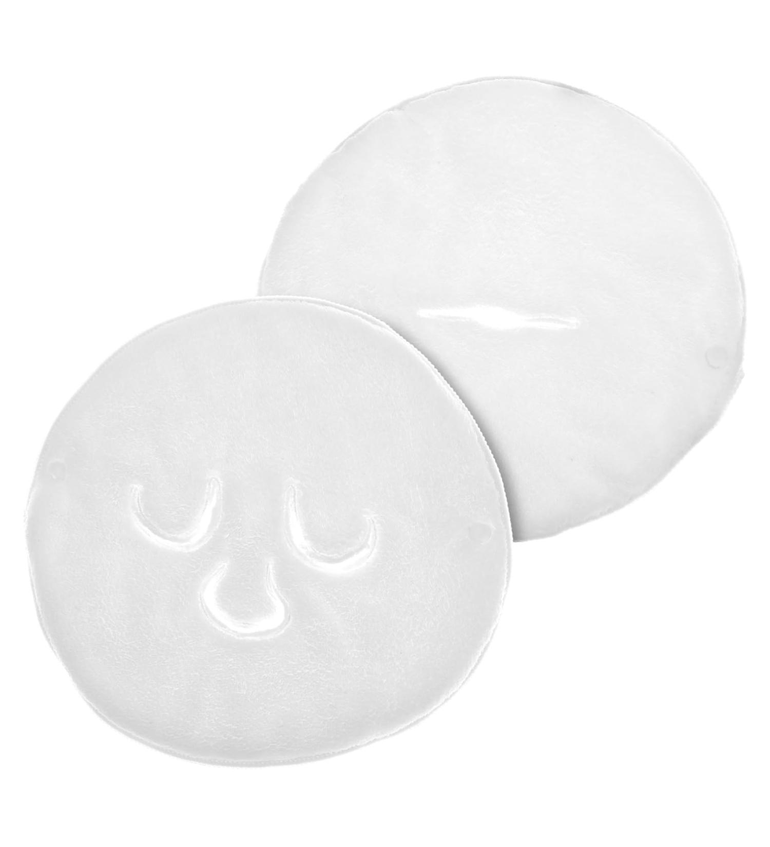 GALPADA 2pi ces Serviettes pour Visage Lot pour Masques Et Soins du Visage pour Trois - Buy Online on GoSupps.com