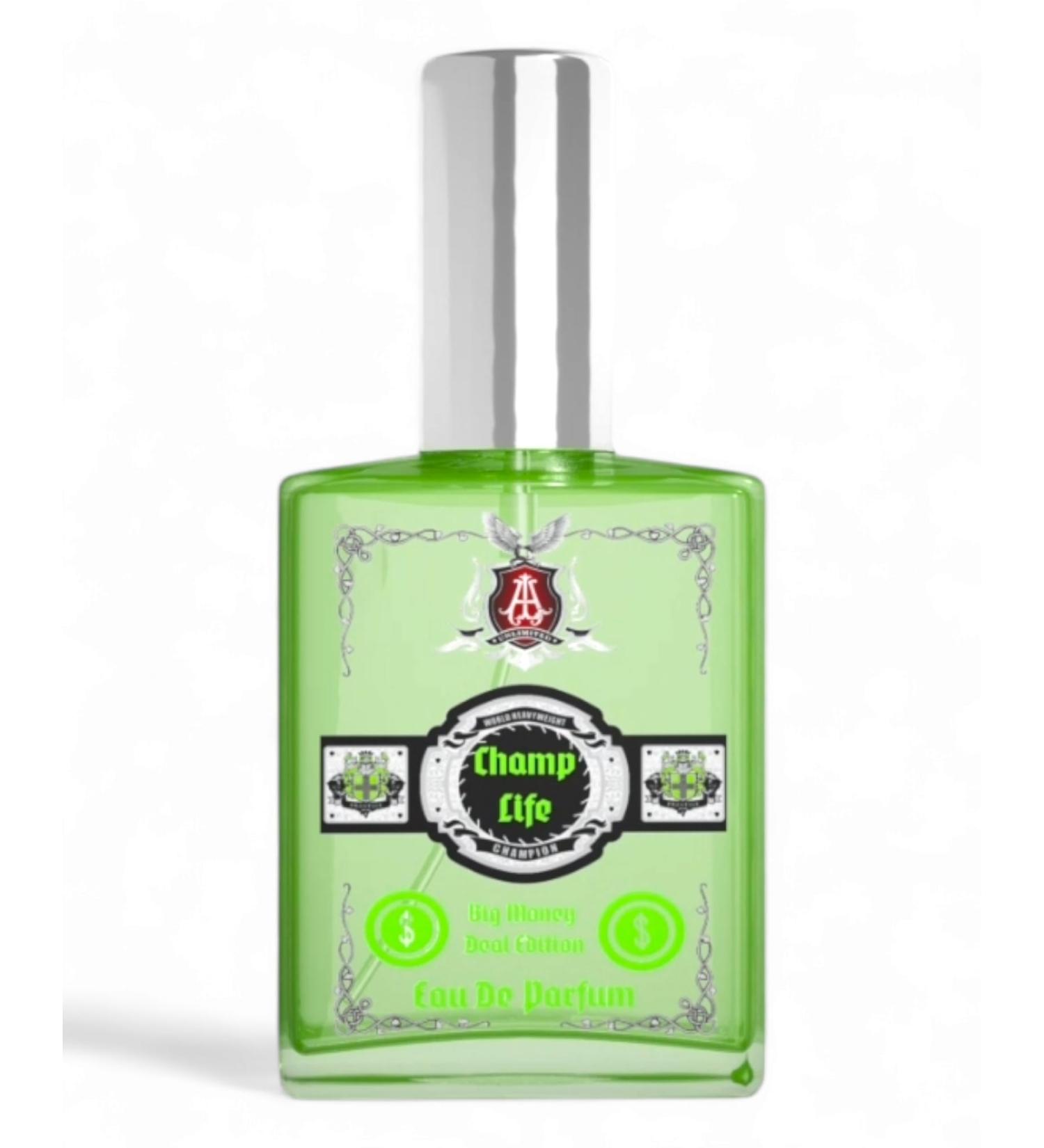 Champ Life - Big Money Deal - Buy Online on GoSupps.com