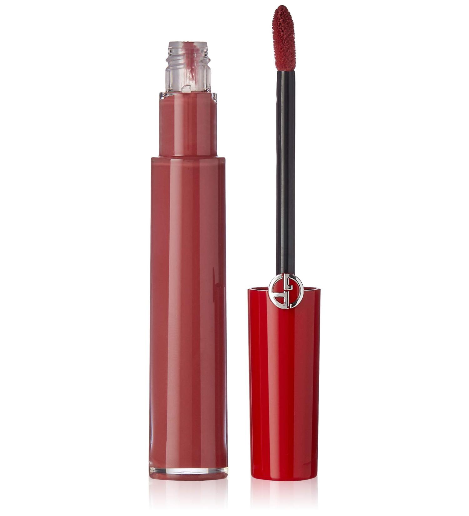 Buy Giorgio Armani Lip Maestro Intense Velvet Color 501 Casual Pink - 0.22 oz Women's Lipstick | International Shipping Available - Buy Online on GoSupps.com