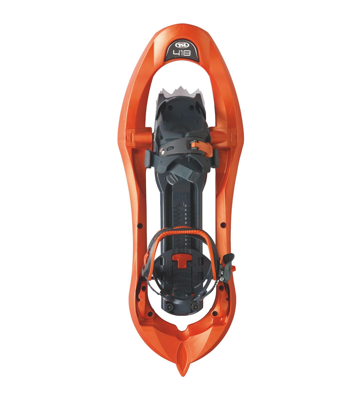 TSL Women's 418 Up&Down Grip Snowshoe - Sizes 35-46 | Best International Shipping - Buy Online on GoSupps.com