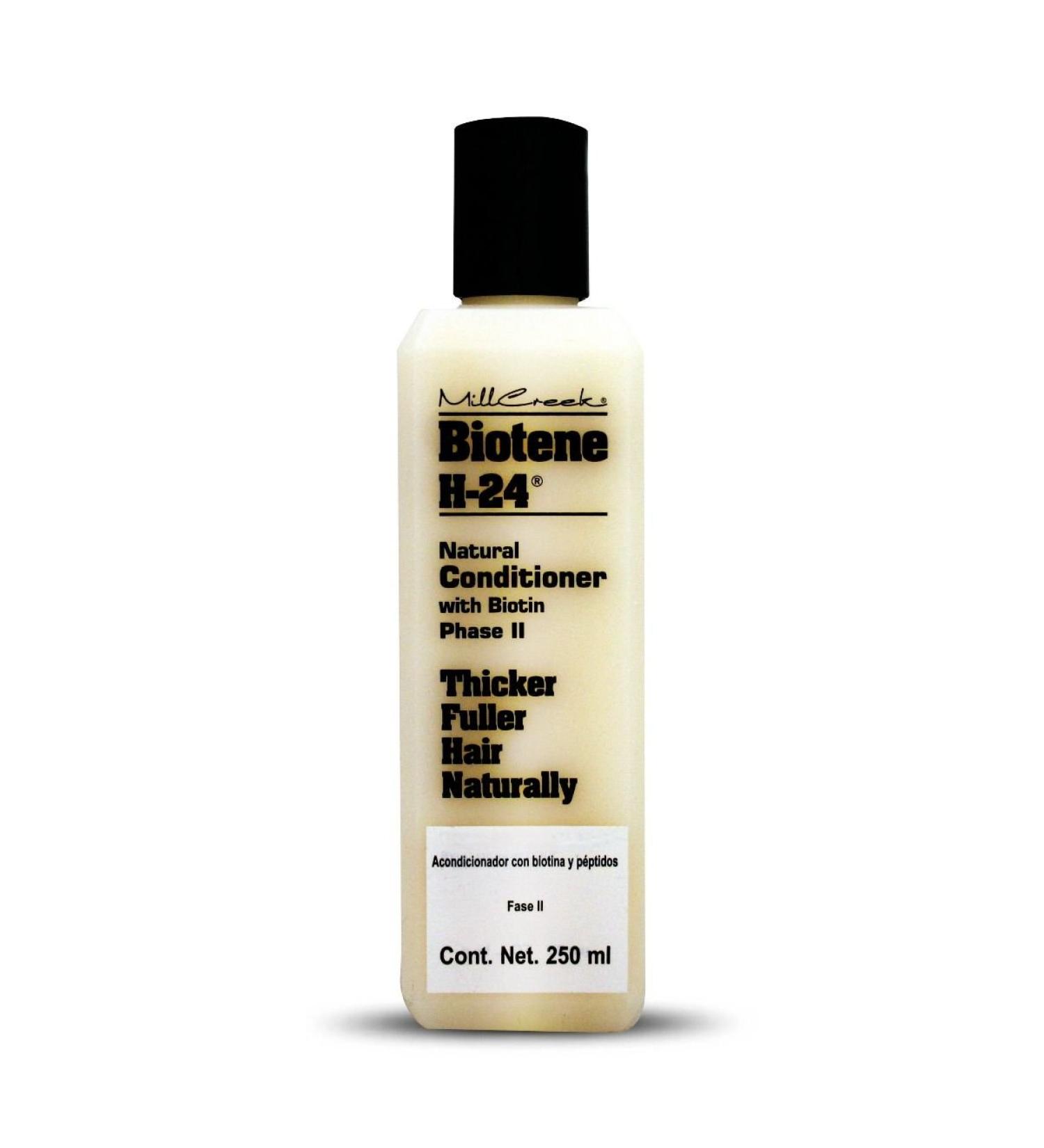 Millcreek Condntr Biotene H24