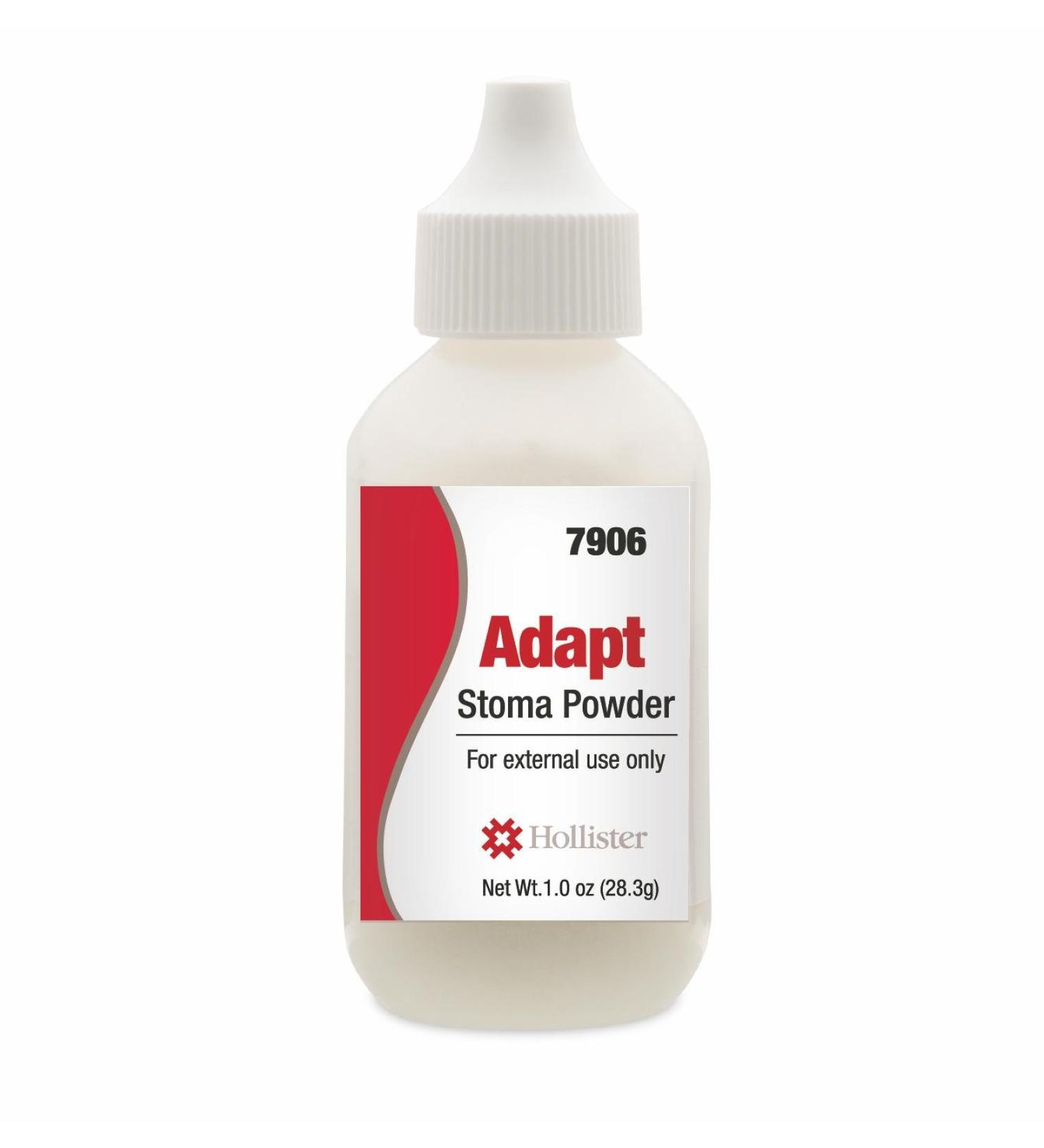 Hollister Adapt Stoma Powder - 1 Ounce - 2 Total