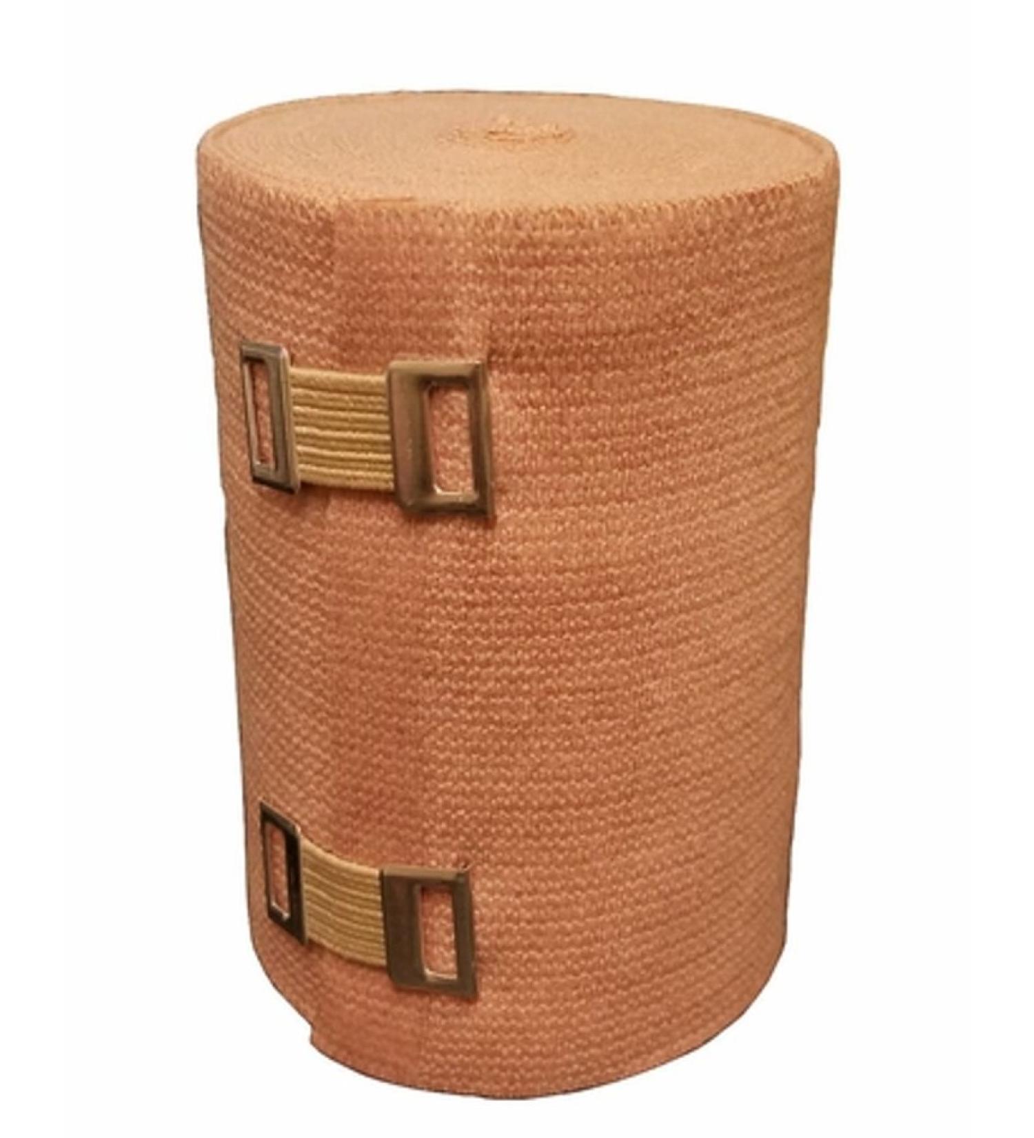 Premium Double Length Elastic Bandage4" x 10 yd XX