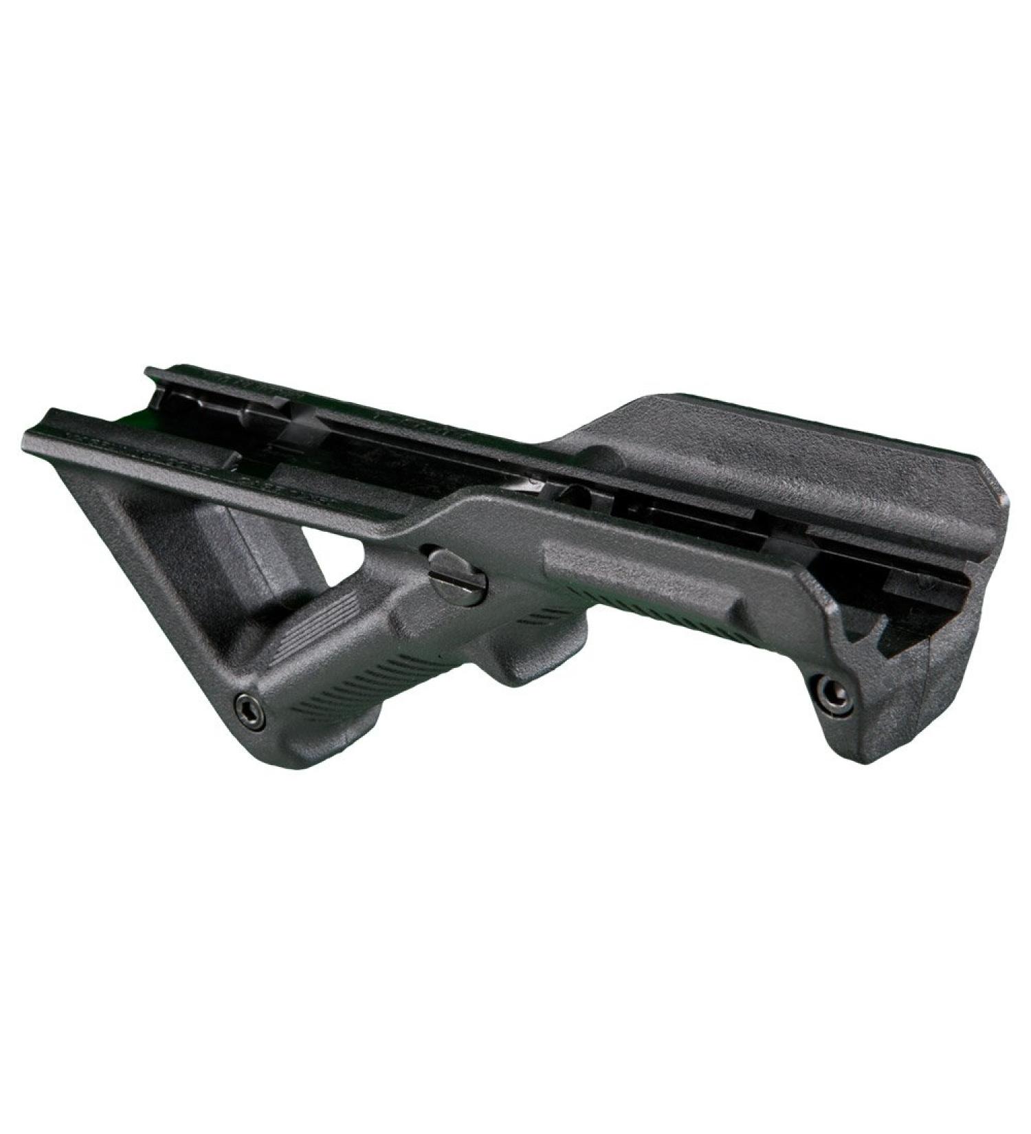 Magpul AFG Angled Fore Grip Black Black