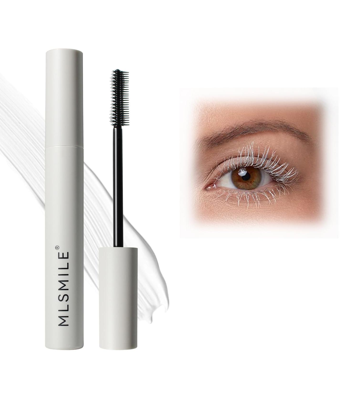 Pharmacy Mascara Infinilash Mascara Infinite Lash Mascara De Pharmacy 3d Curling Eyelash Iron Mascara Infinilash Mascara Non-Clumping Waterproof Long-Lasting and Smudge-Free (03#) - Buy Online on GoSupps.com