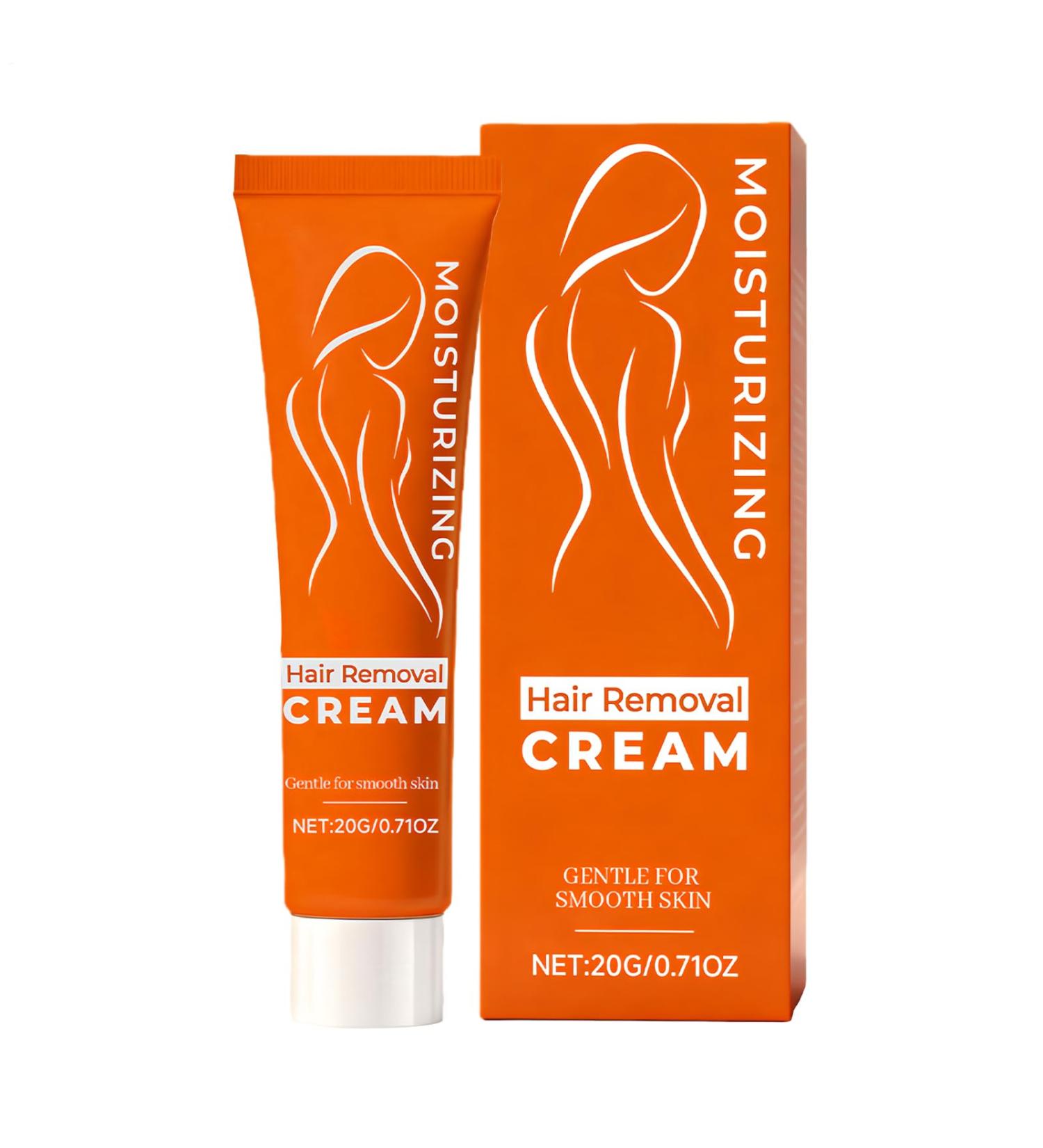  laxreheye Facial Hair Removal Cream Soothing and Nourishing Moisturizing and Soothing Hair Removal Cream | For Upper Lip Chin Daily Use Summer Wedding Beach Gym Teens Brides Models - Buy Online on GoSupps.com