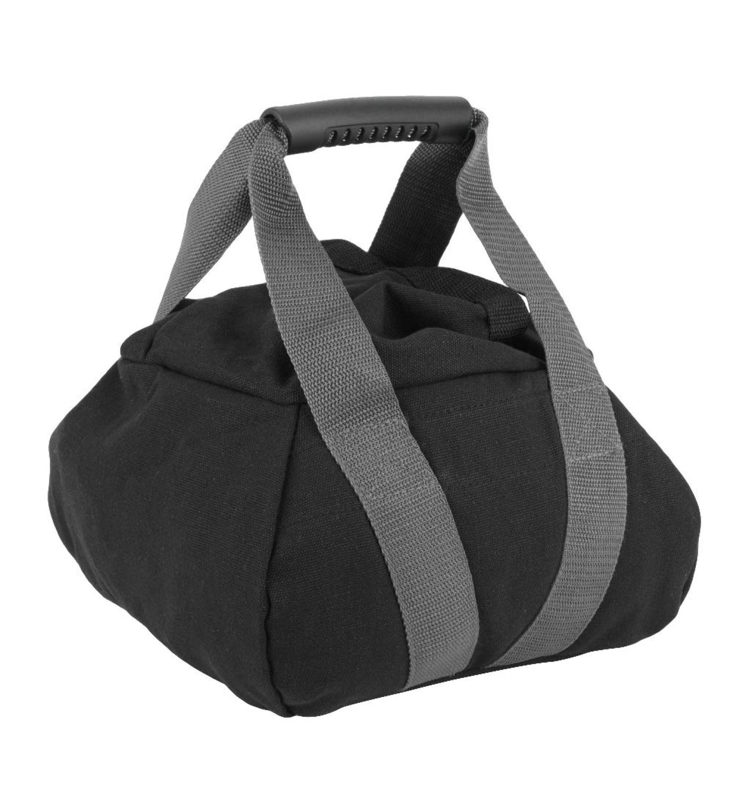 Zerone Weightlifting Training Sandbag - 0-45 Pounds Multi-Purpose Fitness Support for Home Workouts - Buy Online on GoSupps.com