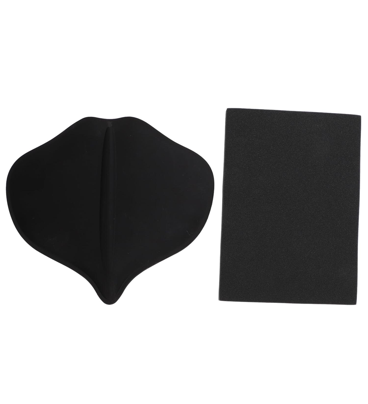 Ymiko Post Abdomen Lumbar Foam Board - Compression Back Support for Liposuction Recovery | International Shipping Available - Buy Online on GoSupps.com