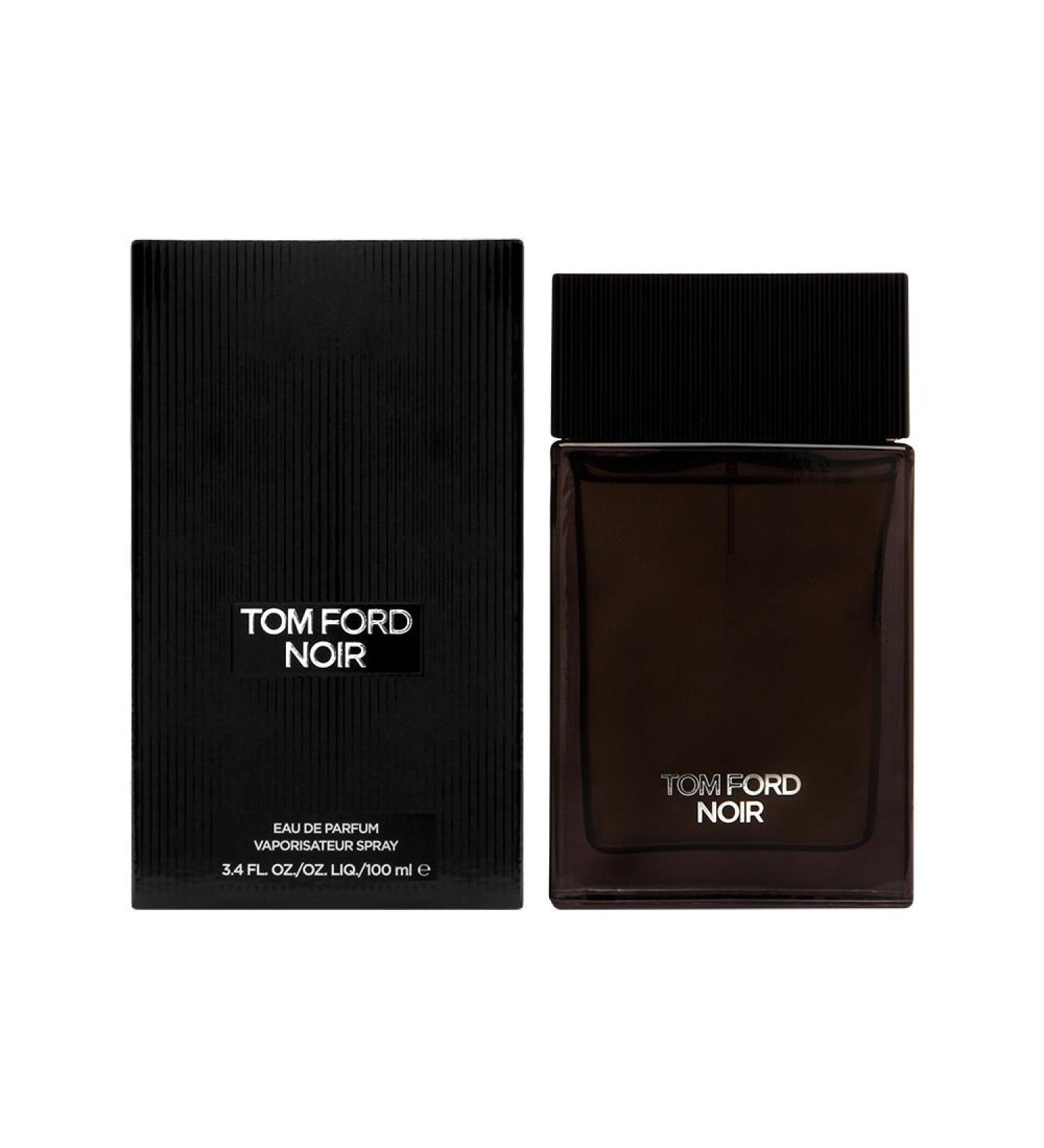Tom Ford Noir for Men Eau de Parfum Spray 3.4 Ounce green 3.4 Fl Oz (Pack of 1)
