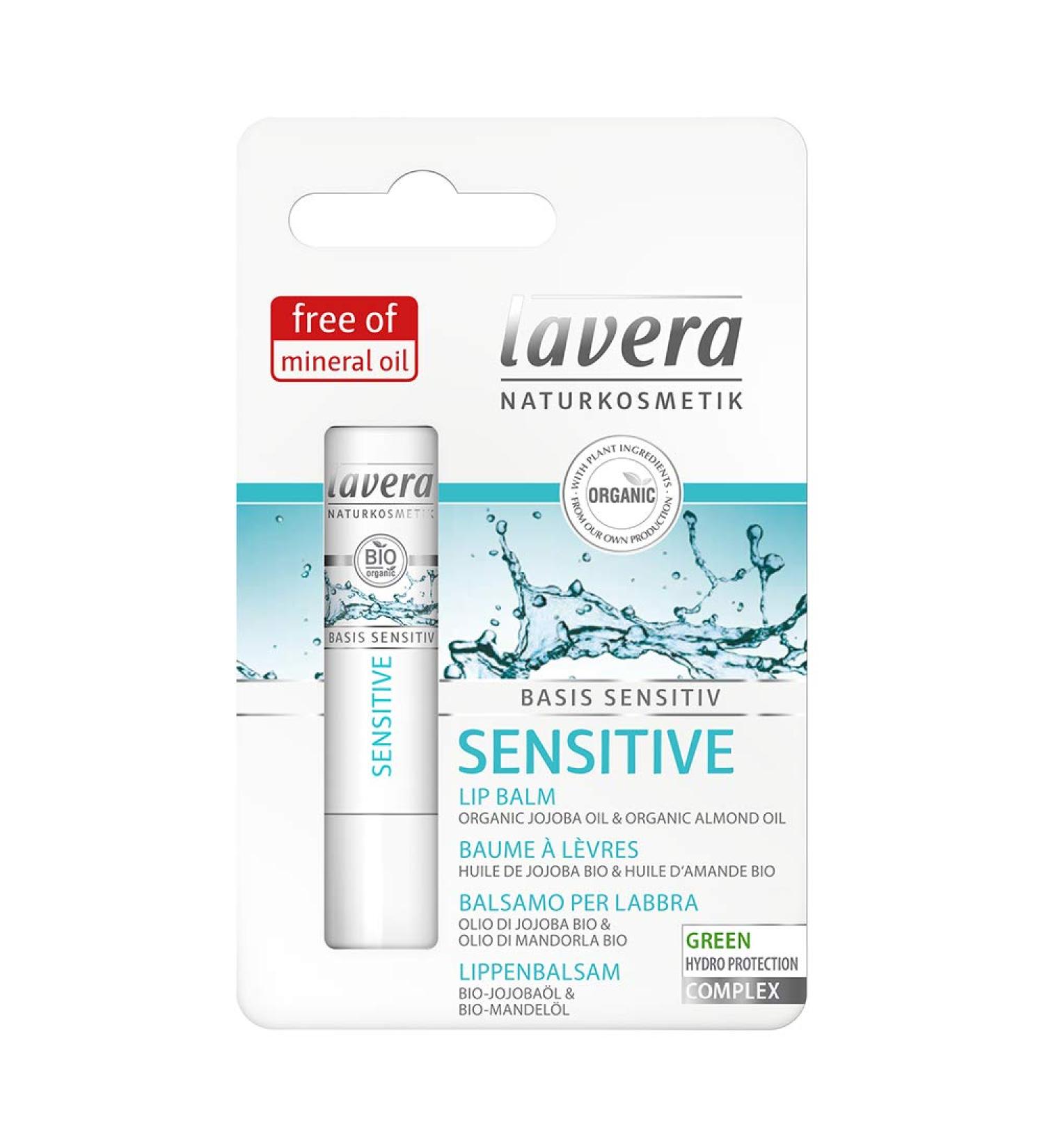 Buy 2019 Jojoba Shea Butter Lip Balm - Moisturizing 1x4.5g | International Shipping Available - Buy Online on GoSupps.com