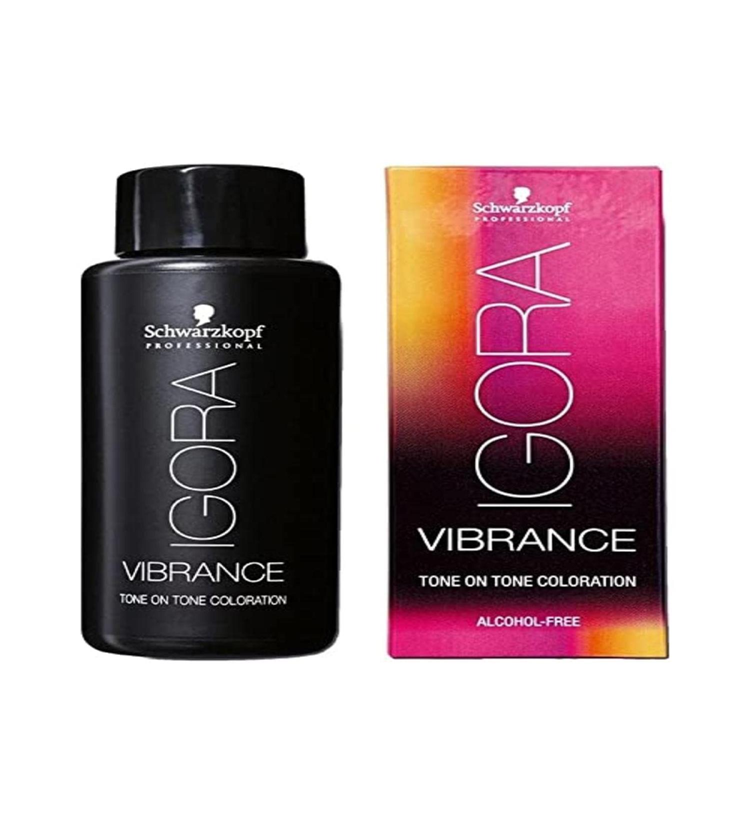 Schwarzkopf Igora Vibrance 7-00 Medium Blonde Extra 7-00 Medium Blonde Extra 1 piece (1 pack)