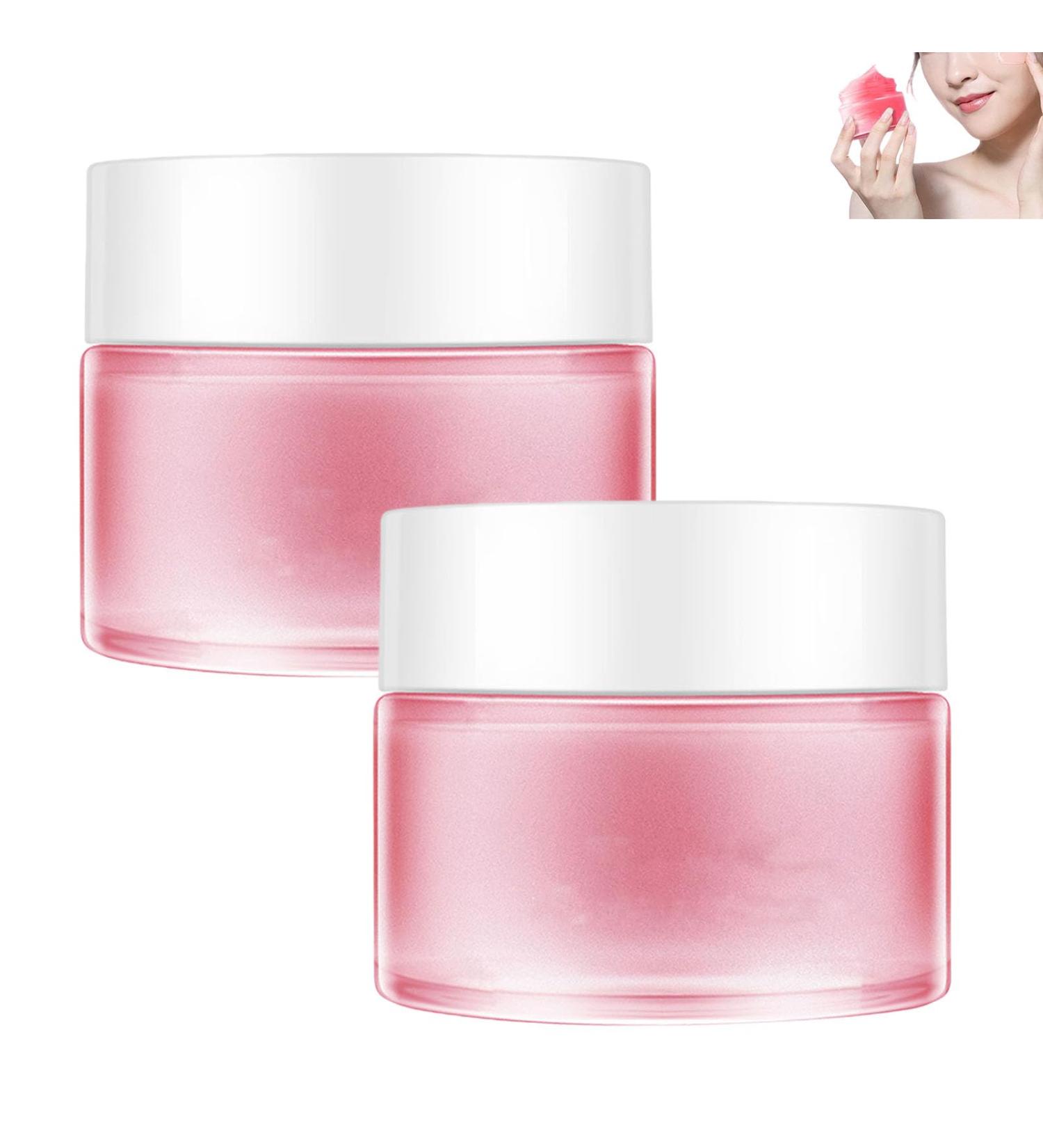 Invisible Wet Waterproof Concealer Base Pore Gel Cream Perfect Magic Makeup Base Invisible Pore Makeup Base (2pcs) - Buy Online on GoSupps.com