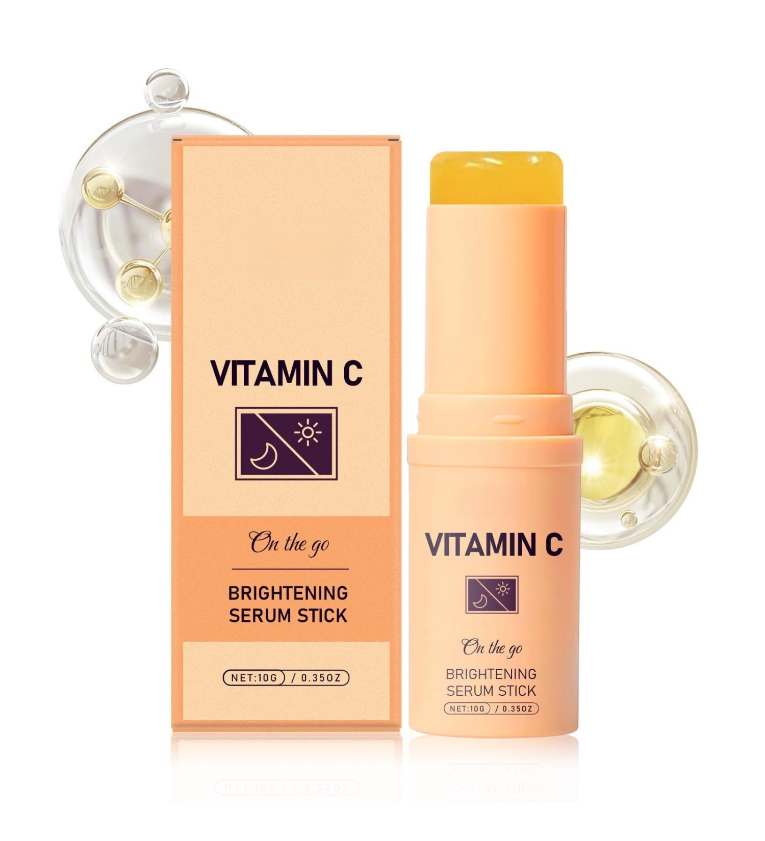 Stick S rum Hydratant - S rum Visage Doux Hydratant En Profondeur For Une Hydratation Instantan e Et Des Soins Nourrissants - Buy Online on GoSupps.com