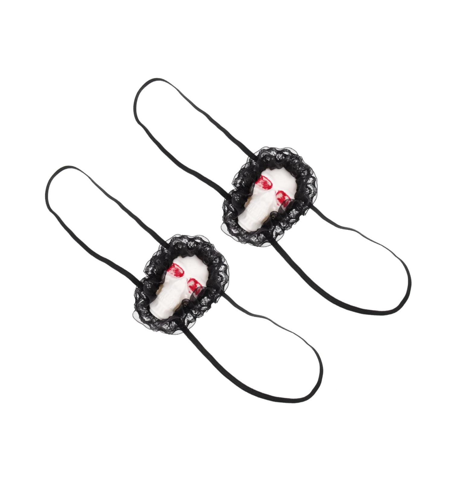 Buy Abaodam 1 Pair Cyclops Party Eye Patch | Pirate & Skeleton Cosplay Costume | Kids Halloween Decorations - Buy Online on GoSupps.com