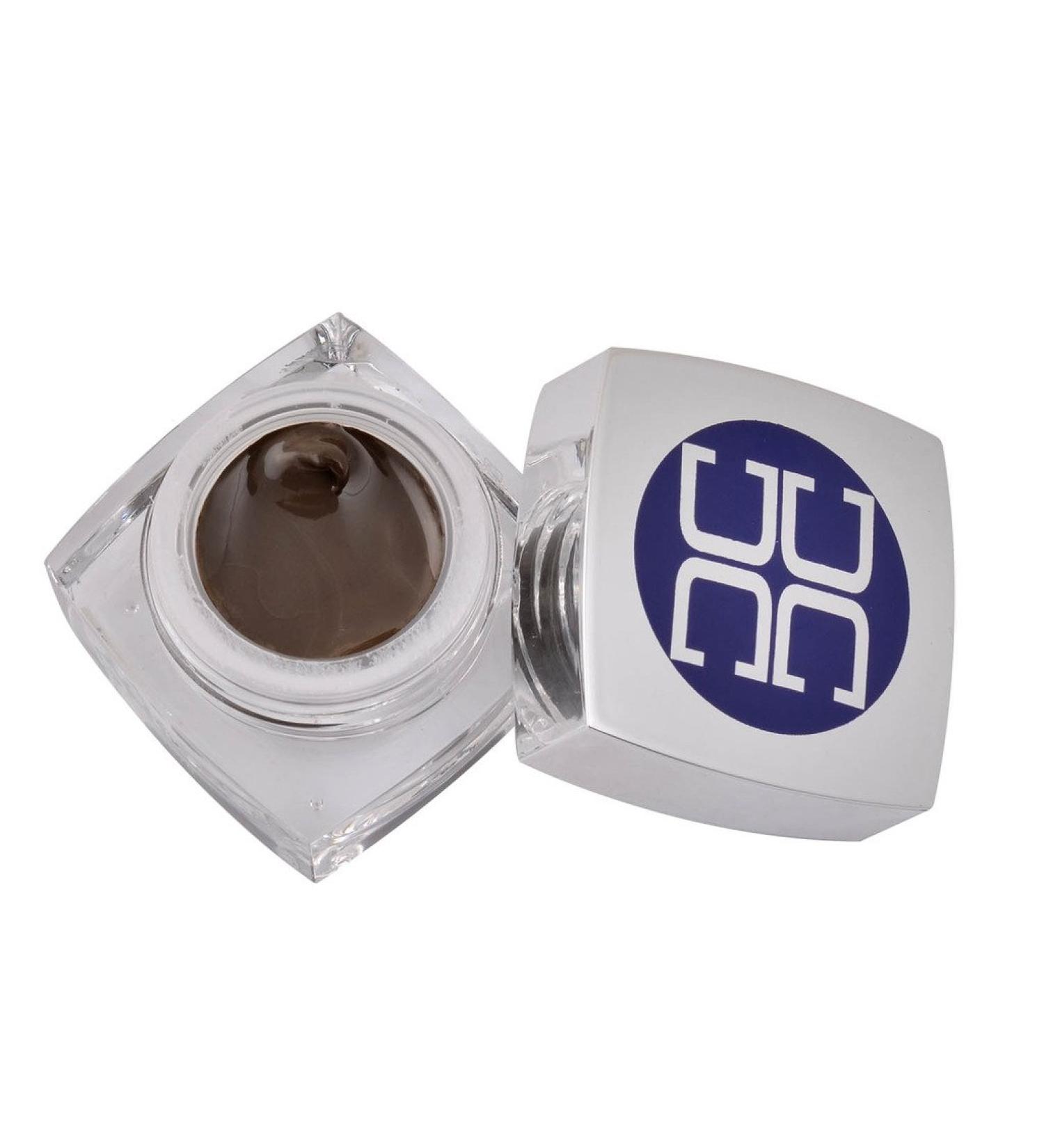 Chuse M266 Gray Coffee Eyebrow Pigment - Microblading Permanent Make-Up Dermatest Approved - Buy Online on GoSupps.com